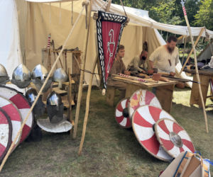 Slavia Festival 2026 w Rybakach