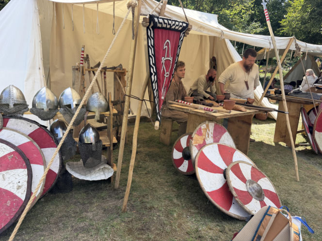 Slavia Festival 2026 w Rybakach