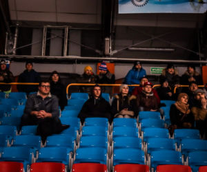 KH Energa Toruń - Zagłębie Sosnowiec 5:4, zdjęcia z meczu