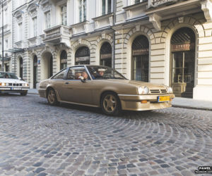 Youngtimer Warsaw fotoSPOT 2020 vol.1