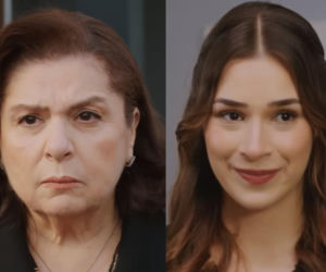 Miłość i nadzieja, odcinek 361: Naciye zgodzi się na ślub Kuzeya z Silą. Wreszcie będą szczęśliwą rodziną - ZDJĘCIA