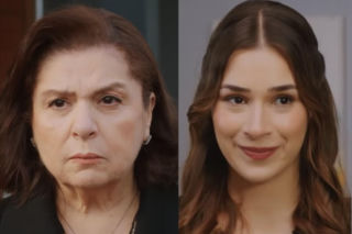 Miłość i nadzieja, odcinek 361: Naciye zgodzi się na ślub Kuzeya z Silą. Wreszcie będą szczęśliwą rodziną - ZDJĘCIA