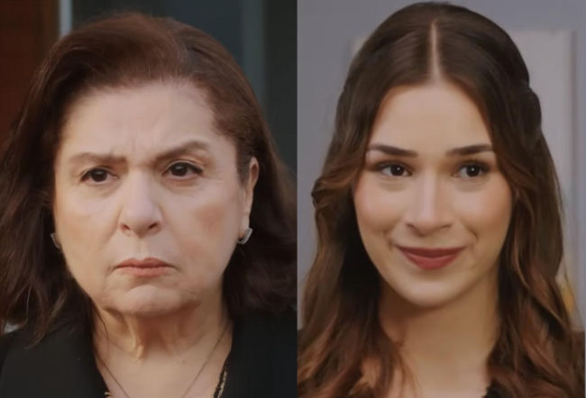 Miłość i nadzieja, odcinek 361: Naciye zgodzi się na ślub Kuzeya z Silą. Wreszcie będą szczęśliwą rodziną - ZDJĘCIA