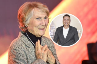 Irena Santor w gorzkich słowach o disco polo. Odgryzł jej się Radek Liszewski!