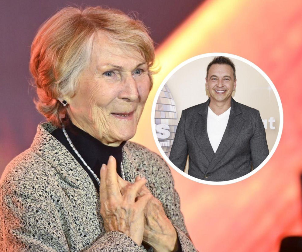 Irena Santor w gorzkich słowach o disco polo. Odgryzł jej się Radek Liszewski!