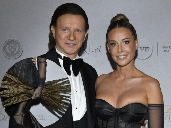 Charytatywny Bal Fundacji TVN