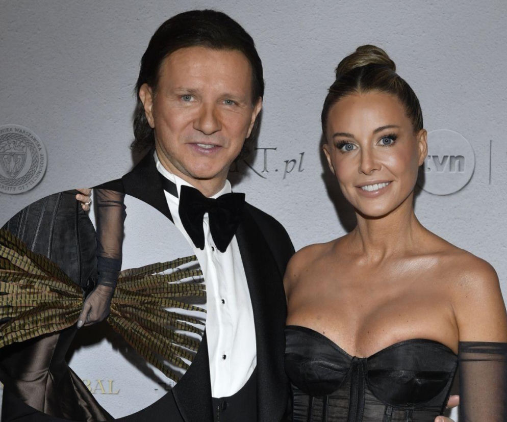 Charytatywny Bal Fundacji TVN