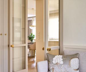 Jasny apartament pod Gdynią