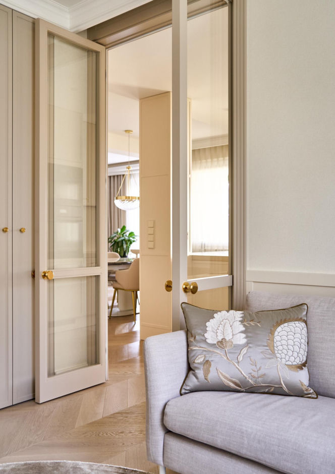 Jasny apartament pod Gdynią