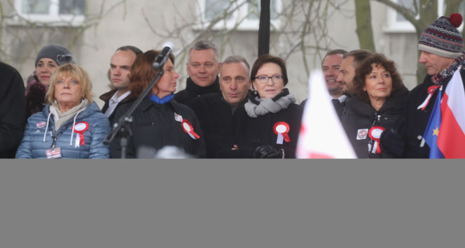 Dzień Niepodległości