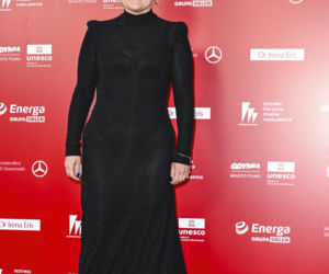 Minister Kultury i Dziedzictwa Narodowego – Marta Cienkowska