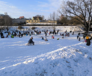 Górka Ferfeta w Kościanie
