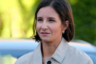 M jak miłość, odcinek 1906: Były chłopak odnajduje Agnes w Grabinie i brutalnie ją atakuje