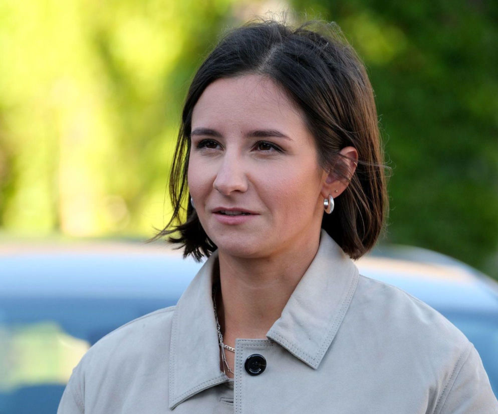 M jak miłość, odcinek 1906: Były chłopak odnajduje Agnes w Grabinie i brutalnie ją atakuje