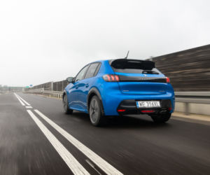 Peugeot 208 GT Line PureTech 130 S&S EAT8