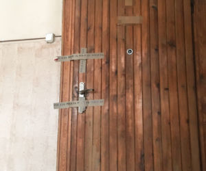 Oblał denaturatem i podpalił ukochaną w Grudziądzu