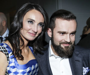 Dominika Kulczyk, Sebastian Kulczyk