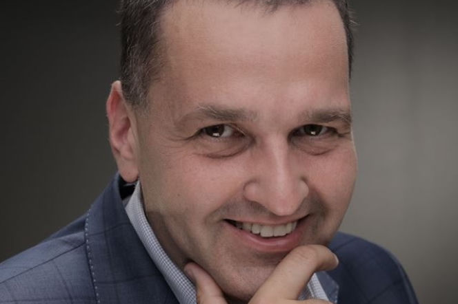Sebastian Pieńkowski