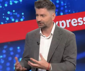 PiS boi się powrotu Ziobry. Polityk Lewicy wzywa do reakcji wobec USA