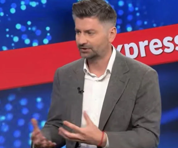 Ostatni dzwonek przed pokazem siły Putina!. Śmiszek ostrzega przed nową fazą wojny