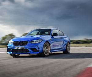 BMW M2 CS (2020)