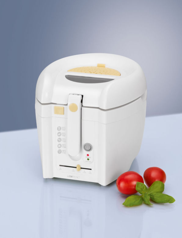 Frytkownica Clatronic FR 3391