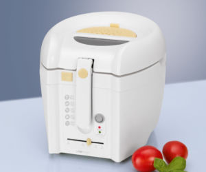 Frytkownica Clatronic FR 3391