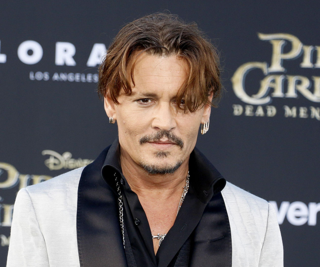 Johnny Depp Wraca Do Hollywood Zagra W Adaptacji Kultowej Powie ci 