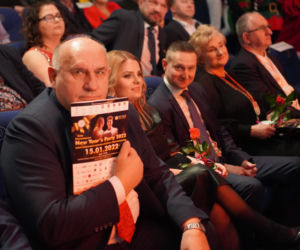 19. Noworoczna Charytatywna Gala Szkoły Eurolingua w Siedlcach w 2022 roku