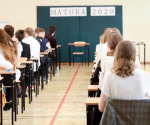 Matura