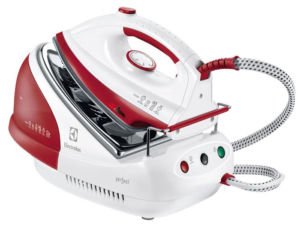 Żelazko ELECTROLUX