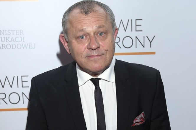 Tadeusz Chudecki