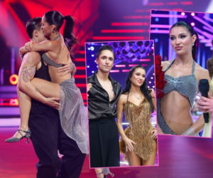 Uczestniczka Tańca z Gwiazdami udała się do szamana! Tak chce odczarować niskie noty?!