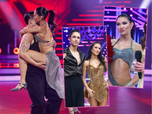 Natsu i Wojciech Kucina ujawnili, kiedy tak naprawdę zaczął się ich związek. My się nie ukrywaliśmy