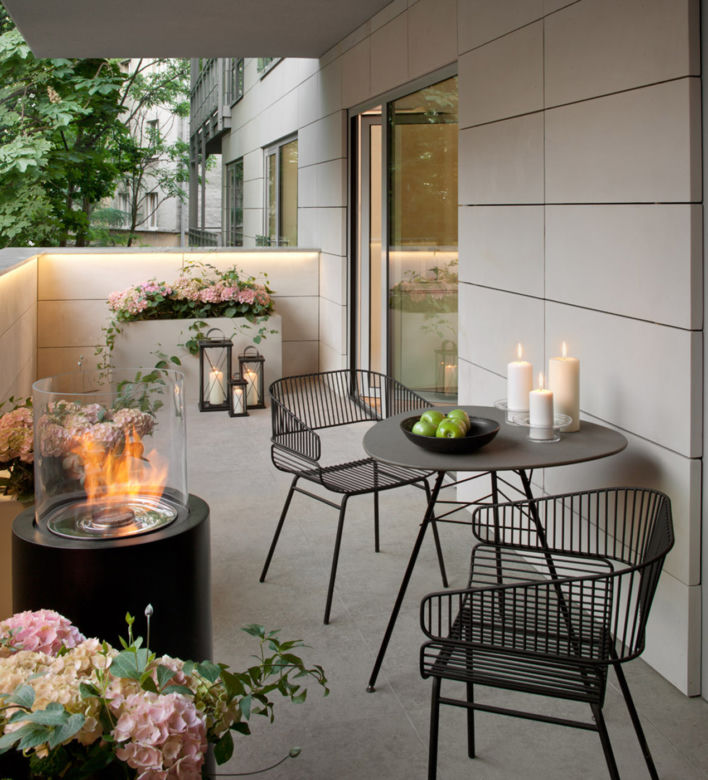Elegancki apartament w sercu miasta
