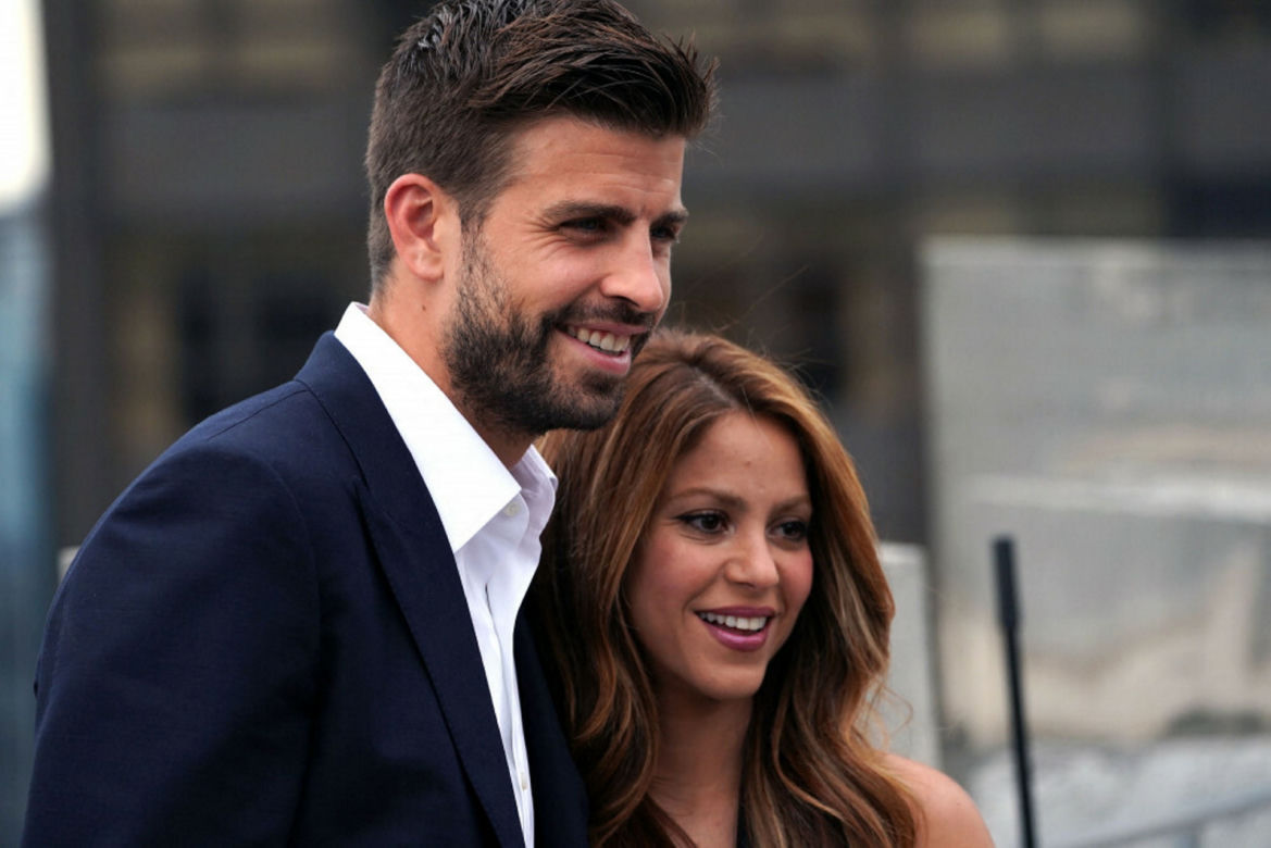  Shakira straciła Pique, bo... zawarła pakt z DIABŁEM? Szokująca teoria
