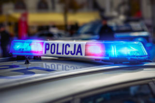 Tragiczny wypadek. Zginął młody kierowca