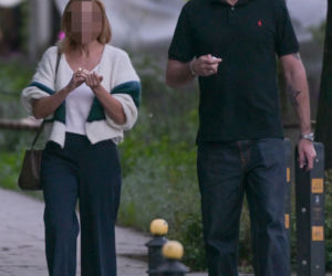 Bieda randka po rozstaniu z żoną