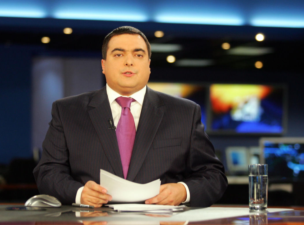 Tomasz Sekielski odmieniony 