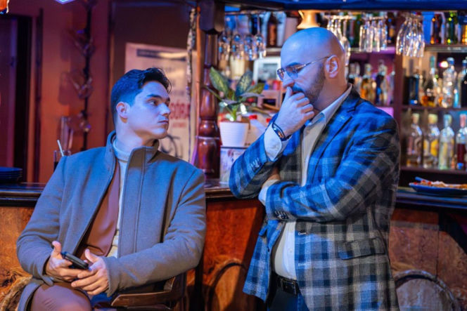 Pierwsza miłość odc. 4162