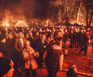 Noc Duchów 2025 w Olsztynie