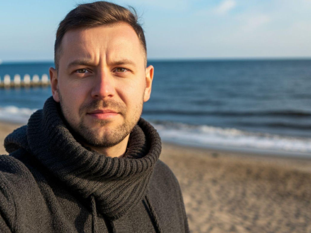 Tak wyglądają mieszkańcy pomorskich miast. Wygenerowaliśmy obrazy w AI