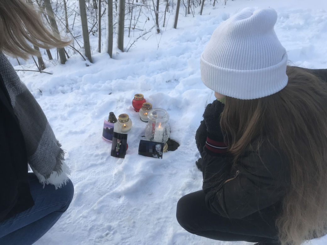  Koleżanki zamordowanej nastolatki: Patrycja za nim szalała, a on ją zabił.