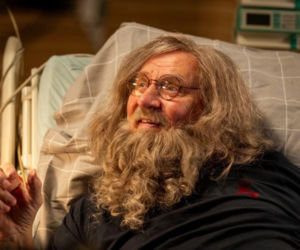 Mikołaj na sygnale 2. Krystian (Andrzej Grabowski)