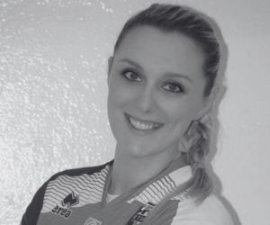 Nie żyje siatkarka Stefania Corna