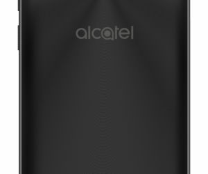 Smartfon Alcatel 3L