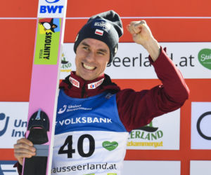 Piotr Żyła