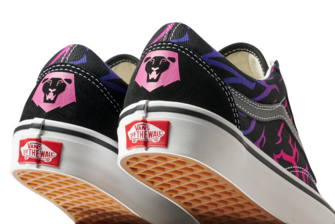 Te buty to must have fanów K-popowych łowczyń demonów! Będą hitem jak film?