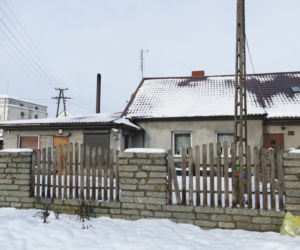 Chciała go zdradzić to ją zabił