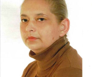 HORNIAK IWONA